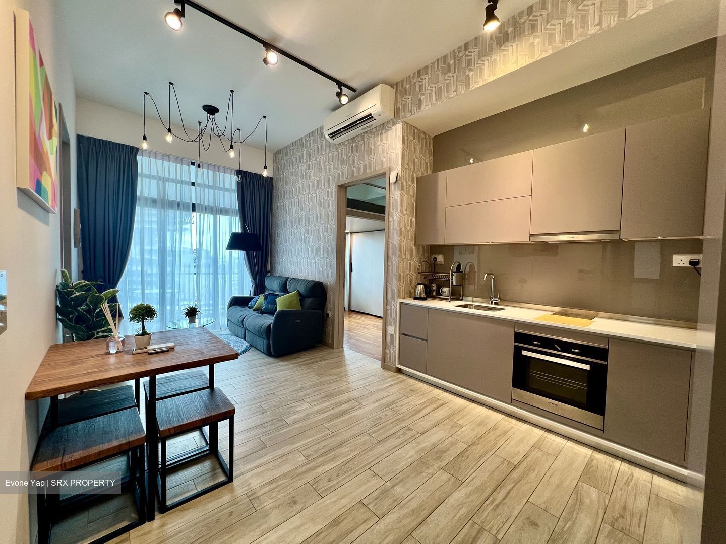 J Gateway (D22), Condominium #443628791